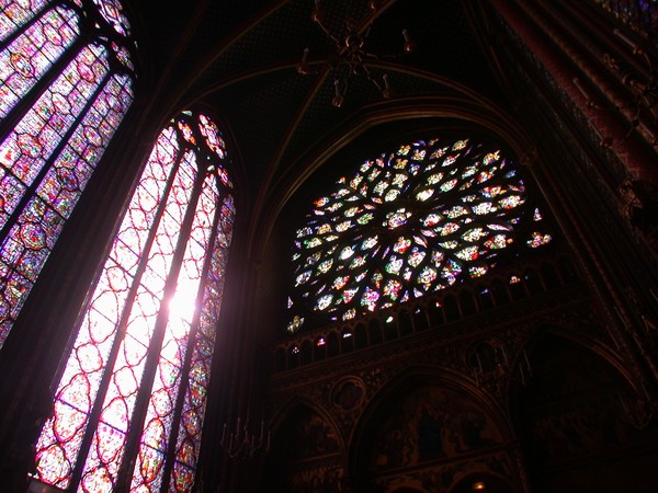 Sainte Chapelle